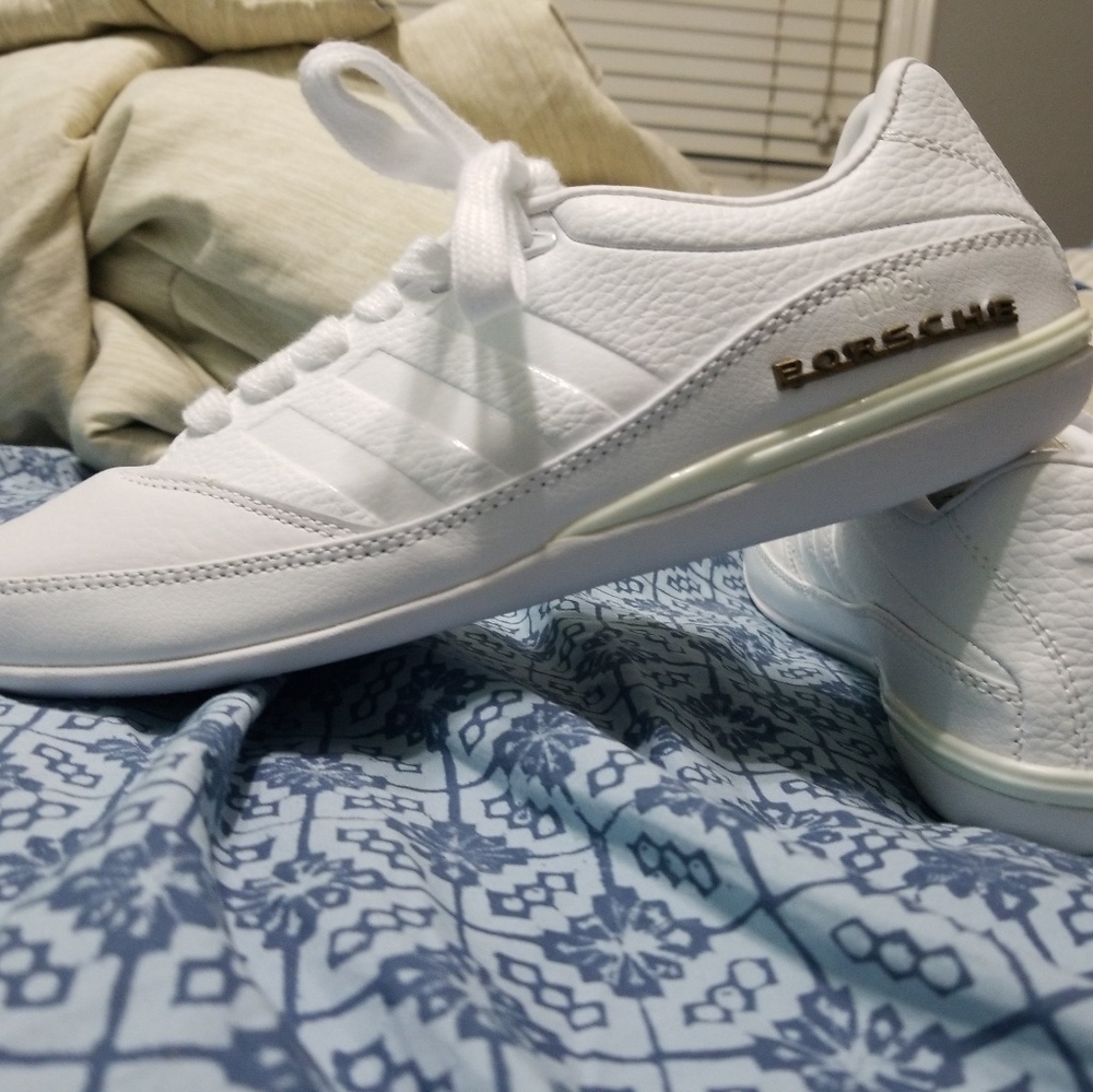 Shoes - Picture 4 of 8